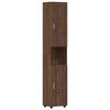 Brown_oak