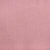 vidaXL Box Spring postelja z vzmetnico Pink 100x220 cm Velvet