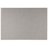 vidaXL Preproge za povr&scaron;ine LUGO Taupe 160 x 230 cm Poliester