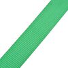 vidaXL Slackline vrv 15 m x 50 mm 150 kg zelene barve
