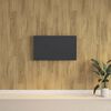 vidaXL Stenski paneli videz lesa rjav PVC 2,06 m&sup2;