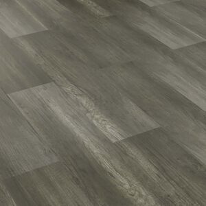 vidaXL Laminatne talne obloge Stara siva 101 x 20 x 0,8 cm 5 kos