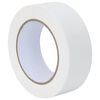 vidaXL Maskirni trakovi za slikarje 12 kos Bela 38mm x 50m Papir
