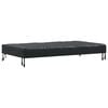 vidaXL Pokrov za mizo 122 x 72 x 15 cm blago Pravokotna Vodoodporna