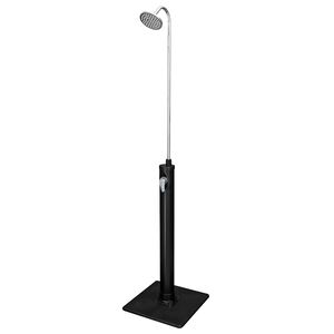 Bestway Zunanja prha Solar Flow črna 8 L