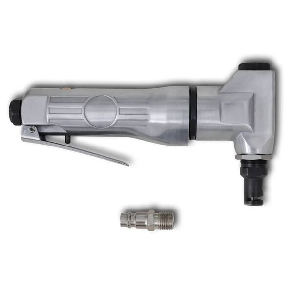 Pnevmatski Rezalnik Pločevine / Nibbler Aluminijast