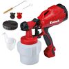 Einhell Električni Razpr&scaron;ilec za Barvo TC-SY 500 P 500 W4260010