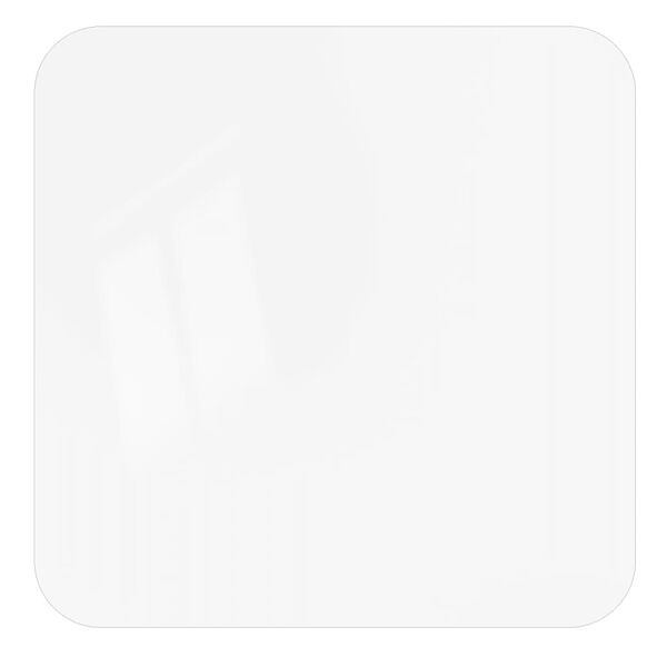 vidaXL Talna podloga za laminat ali preprogo 120x115 cm PVC