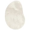 vidaXL Preproga HUARTE Krem 120 x 170 cm Poliester
