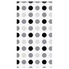 vidaXL Rolo zavesa za prho s kaseto 140x240 cm &scaron;irina tkanine 136 cm