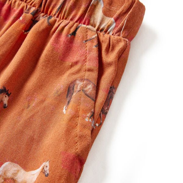 Otroško krilo konjak 116