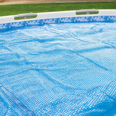 Bestway Solarno pokrivalo za bazen Flowclear 427 cm