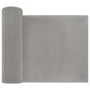 vidaXL Mrežna zaslona 20 x 500 cm 120 Mesh Inox 201 Srebrna