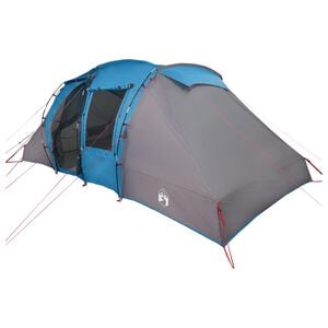 vidaXL Takoj&scaron;nji &scaron;otor 524 x 232 x 192 cm Modra