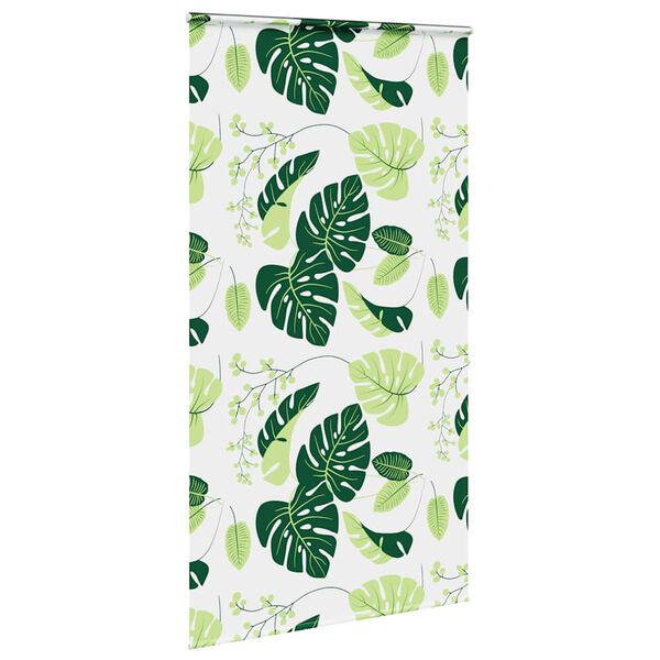 vidaXL Rolo zavesa za prho s kaseto 120x240 cm &scaron;irina tkanine 116 cm