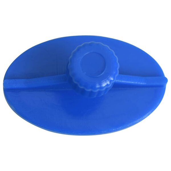 vidaXL Orodja za popravilo udrtin 252 kosov