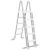 Intex Lestev za bazen s 5 stopnicami 132 cm