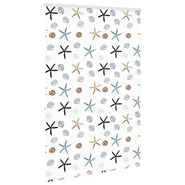 vidaXL Rolo zavesa za prho s kaseto 160x240 cm &scaron;irina tkanine 156 cm