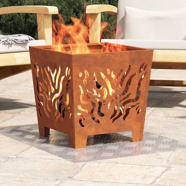 vidaXL Stopnice Pravokotna 2 pcs srebrna 60 x 40 cm Aluminij