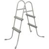 Bestway Lestev za bazen z 2 stopnicama 84 cm 58430