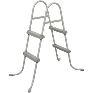 Bestway Lestev za bazen z 2 stopnicama 84 cm 58430