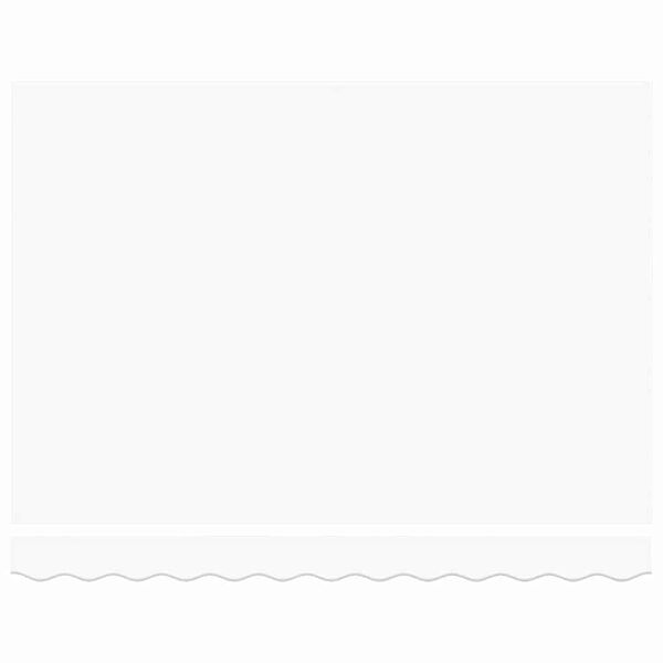 vidaXL Retraktilna tenda Bela 300 x 250 cm Poliester in kovina