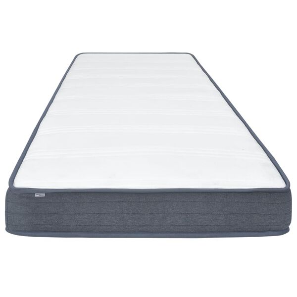 vidaXL Vzmetnica za boxspring posteljo 200x140x20 cm