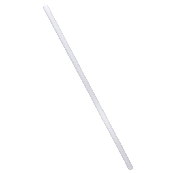 vidaXL Folija za avto 2 kosa mat bela 100x150 cm + 50x150 cm