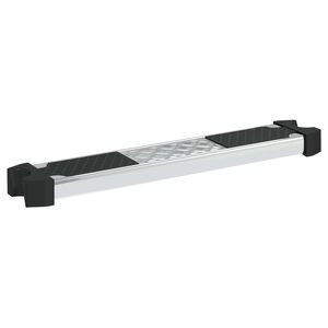 vidaXL Nadomestna stopnica za bazensko lestev 50 x 9 x 3,5 cm