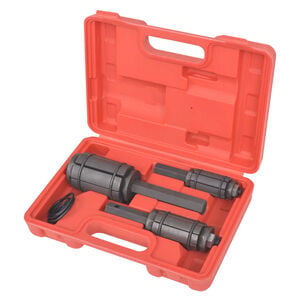 vidaXL Orodje za popravilo izpu&scaron;nih cevi 1-1/8" do 3-1/2