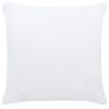 vidaXL Polnila za blazine 2 kosa 40x40 cm bele barve