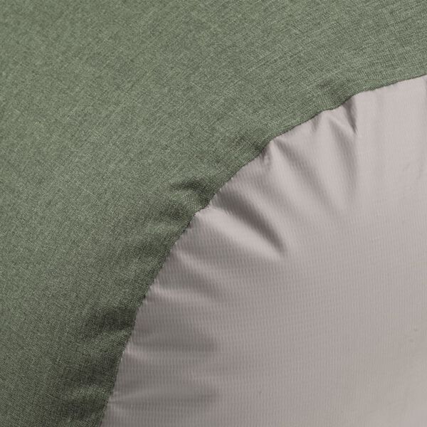 Outwell Napihljiva garnitura Laze zelena