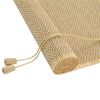 vidaXL Rolo Naravna 60 x 160 cm Bambus