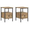 Artisan_oak