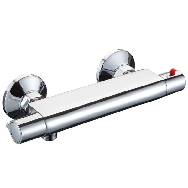 SCH&Uuml;TTE Termostatska me&scaron;alna armatura VICO krom