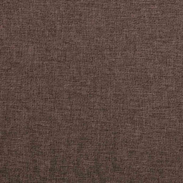 vidaXL Zatemnitvene zavese z obe&scaron;ali 2 kosa taupe 140x245 cm