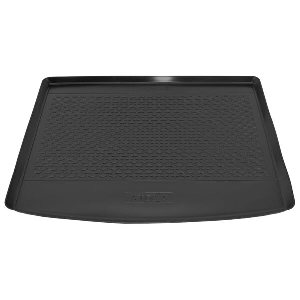 vidaXL Korito za prtljažnik Seat ATECA (2016-) Upper Floor guma