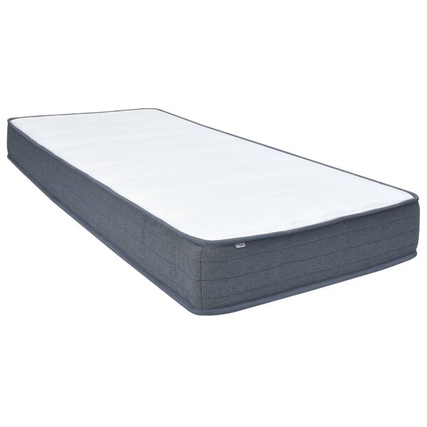 vidaXL Vzmetnica za boxspring posteljo 200x120x20 cm