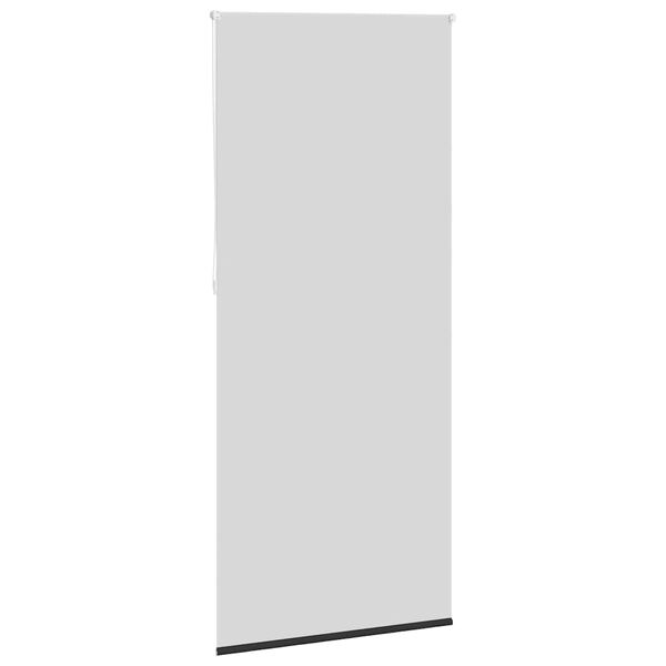 Roleta / Senčilo za Zatemnitev Oken 100 x 230 cm Črne Barve