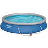 Bestway Bazen Fast Set 457x84 cm 57313