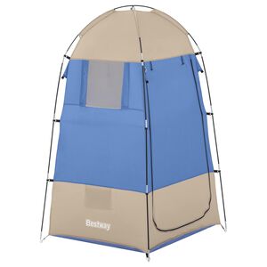 Bestway Postojna pristani&scaron;ka &scaron;otor Modra 1,1 x 1,1 x 1,9 m