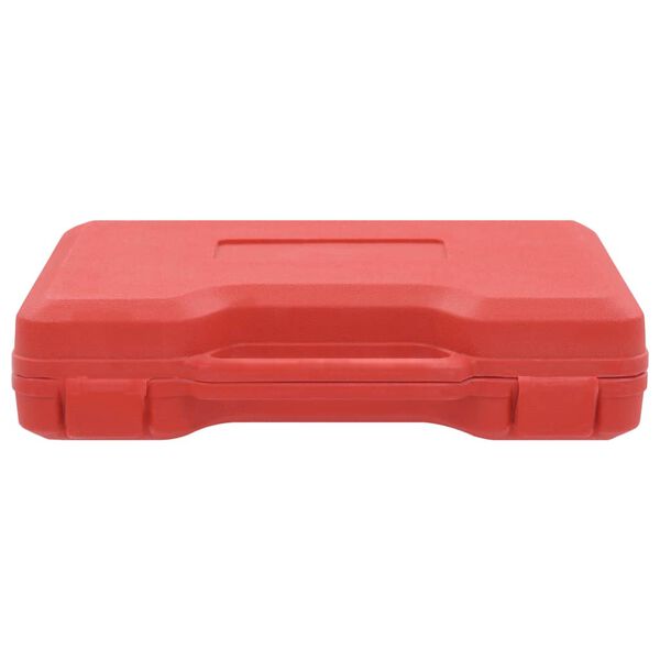 vidaXL Komplet orodja za nastavitev motorja 9-delni