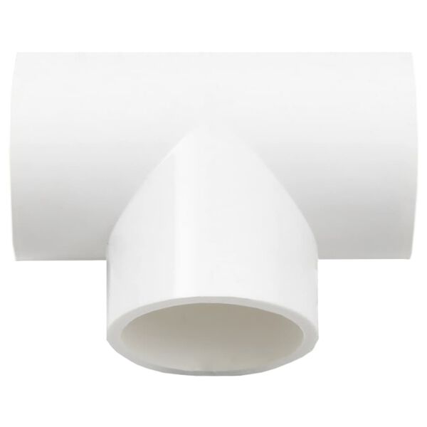 vidaXL Komplet priključkov za vodno fontano