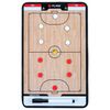 Pure2Improve Dvostranska trenerska tabla za futsal 35x22 cm P2I100650
