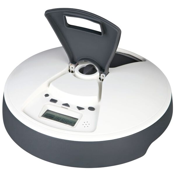 TRIXIE Avtomatski hranilnik TX6 6x240 ml