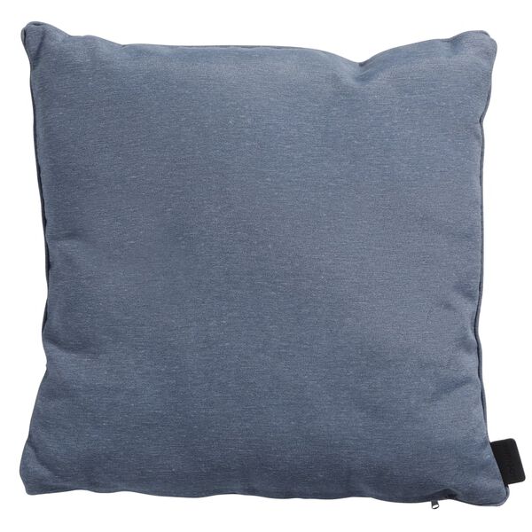 Madison Okrasna blazina Panama 60x60 cm safirno modra