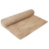 vidaXL Jutov zvitek 160 x 2500 cm