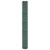 vidaXL Membrana proti plevelu zelena 1x100 m PP