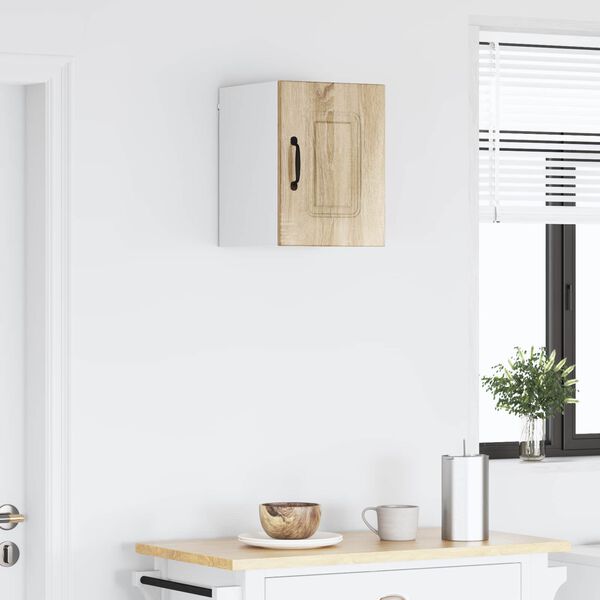 vidaXL Kuhinjski element Kalmar Sonoma hrast 30 x 31 x 40 cm