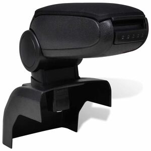 vidaXL Avtomobilski naslon za roke za Ford Focus (2005&ndash;2011)